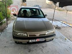 نيسان بريميرا